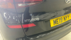 Hyundai Tucson 1.6 GDi SE Nav 5dr 2WD Petrol Estate